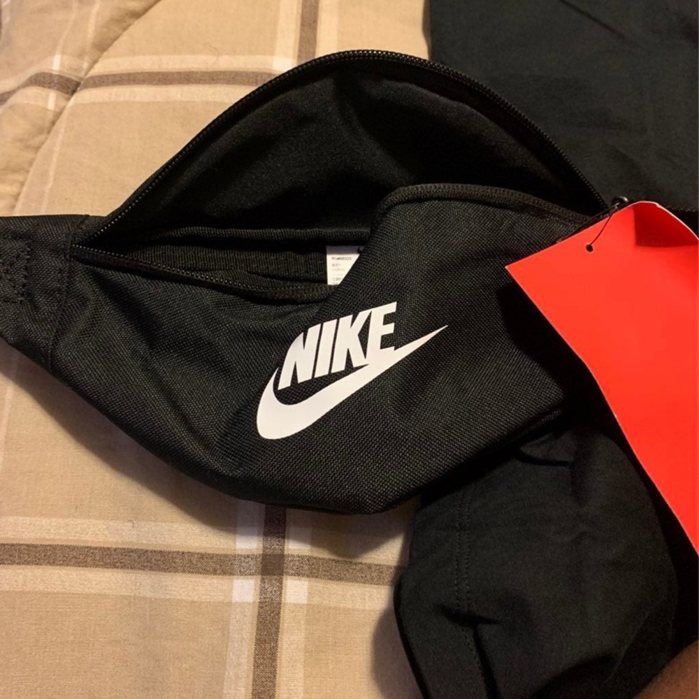Nike fanny pack